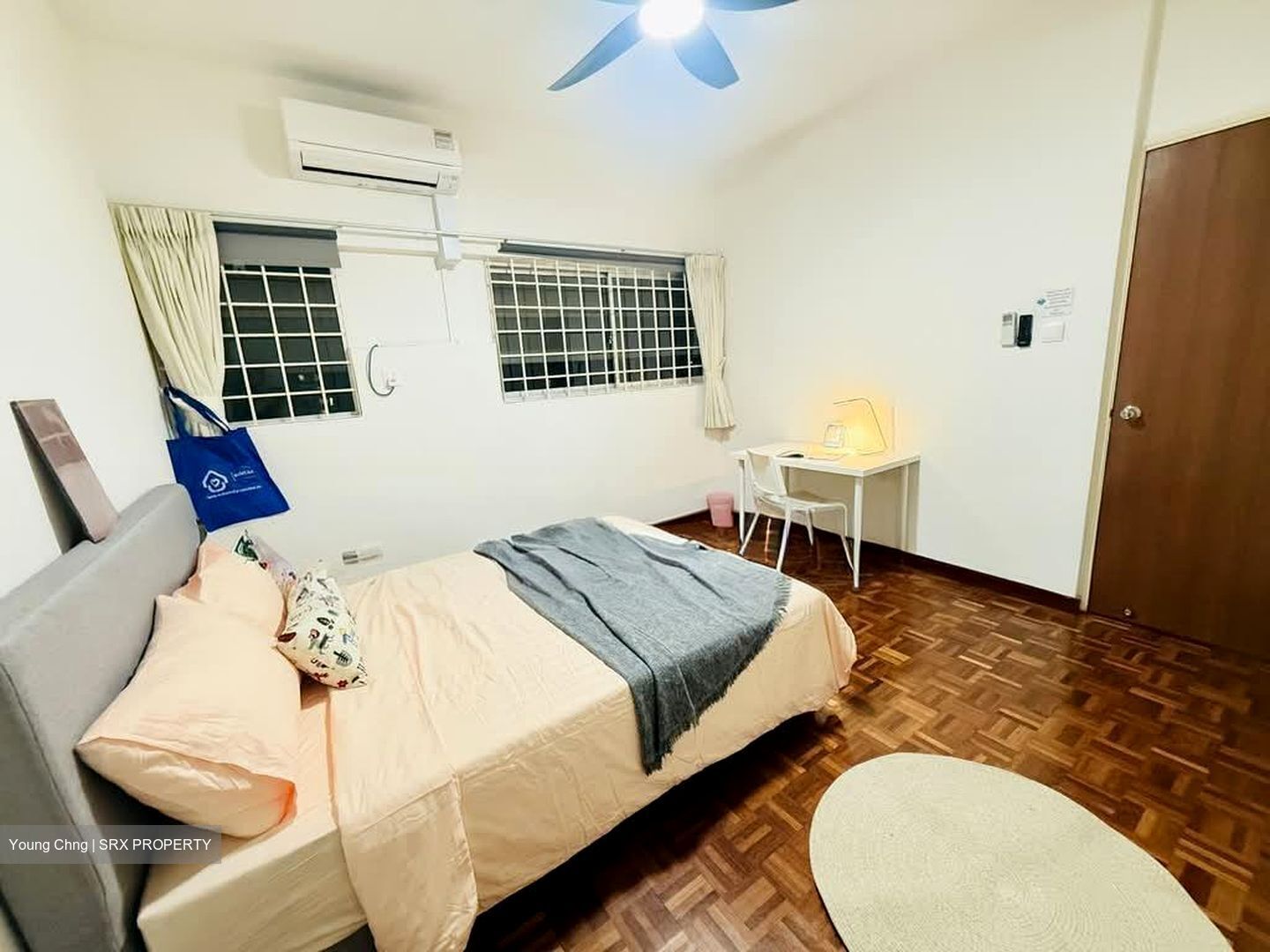 Ridgewood (D10), Condominium #528002691